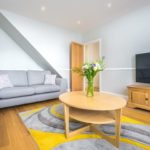 Sillwood Mews Living Room Area | Your Brighton Holiday