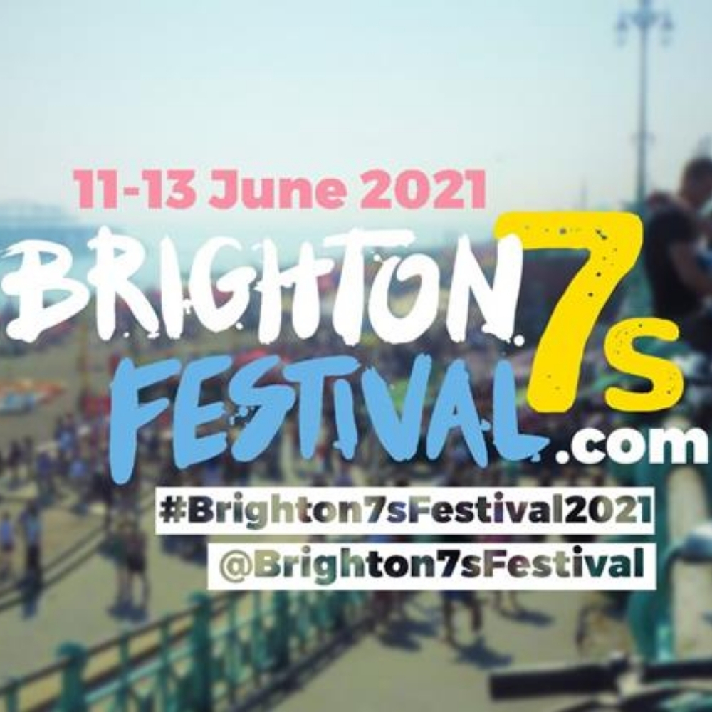 Brighton 7s Festival