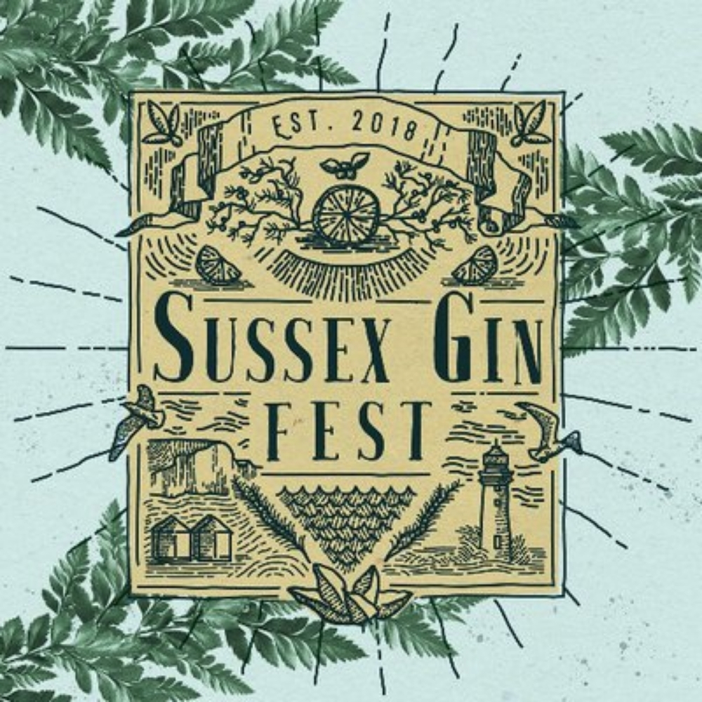 Sussex Gin Fest