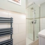 Lansdowne Place | Shower Room